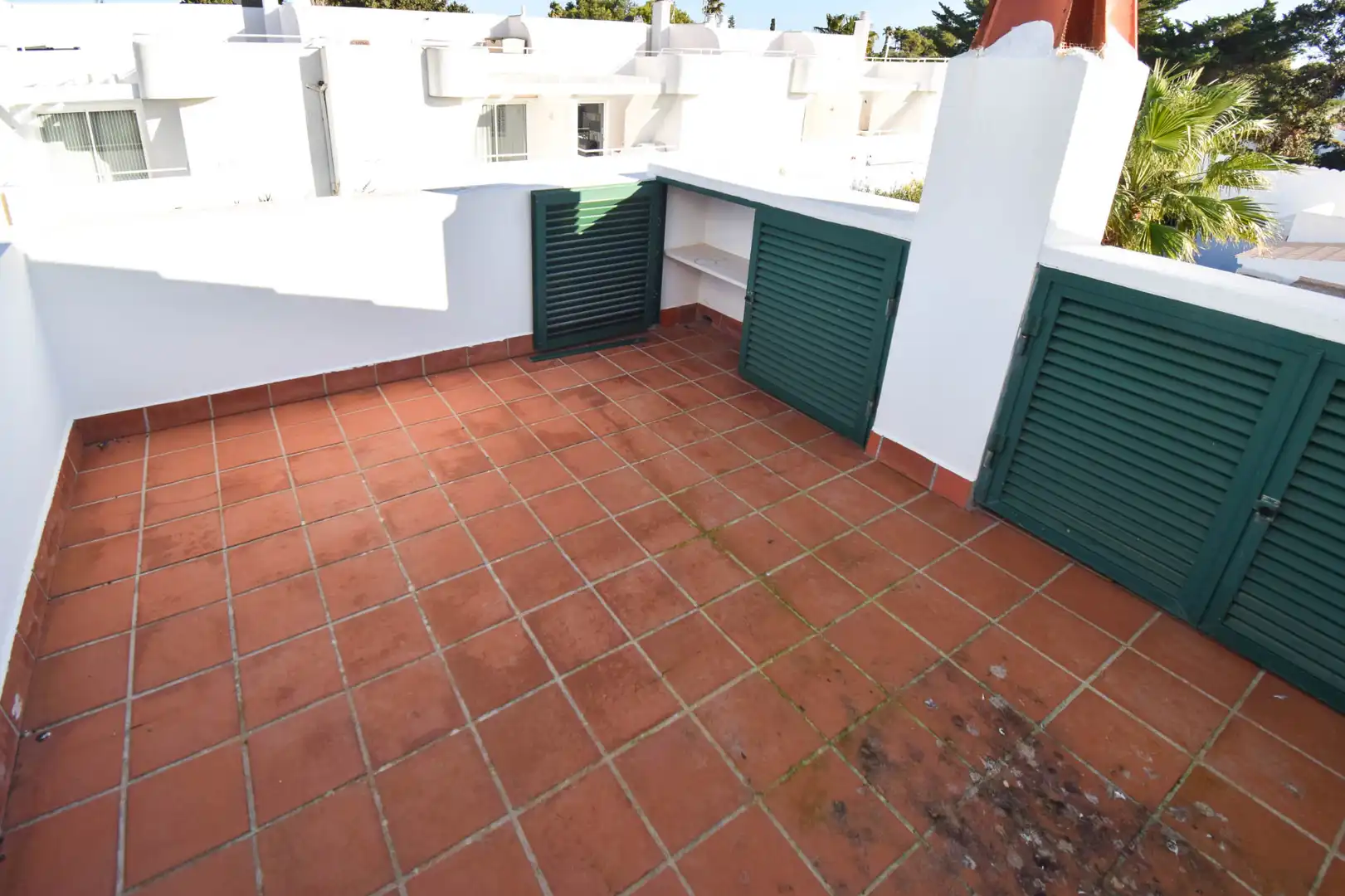 Xalet amb jardí en venda a Carrer Península, imagen 23