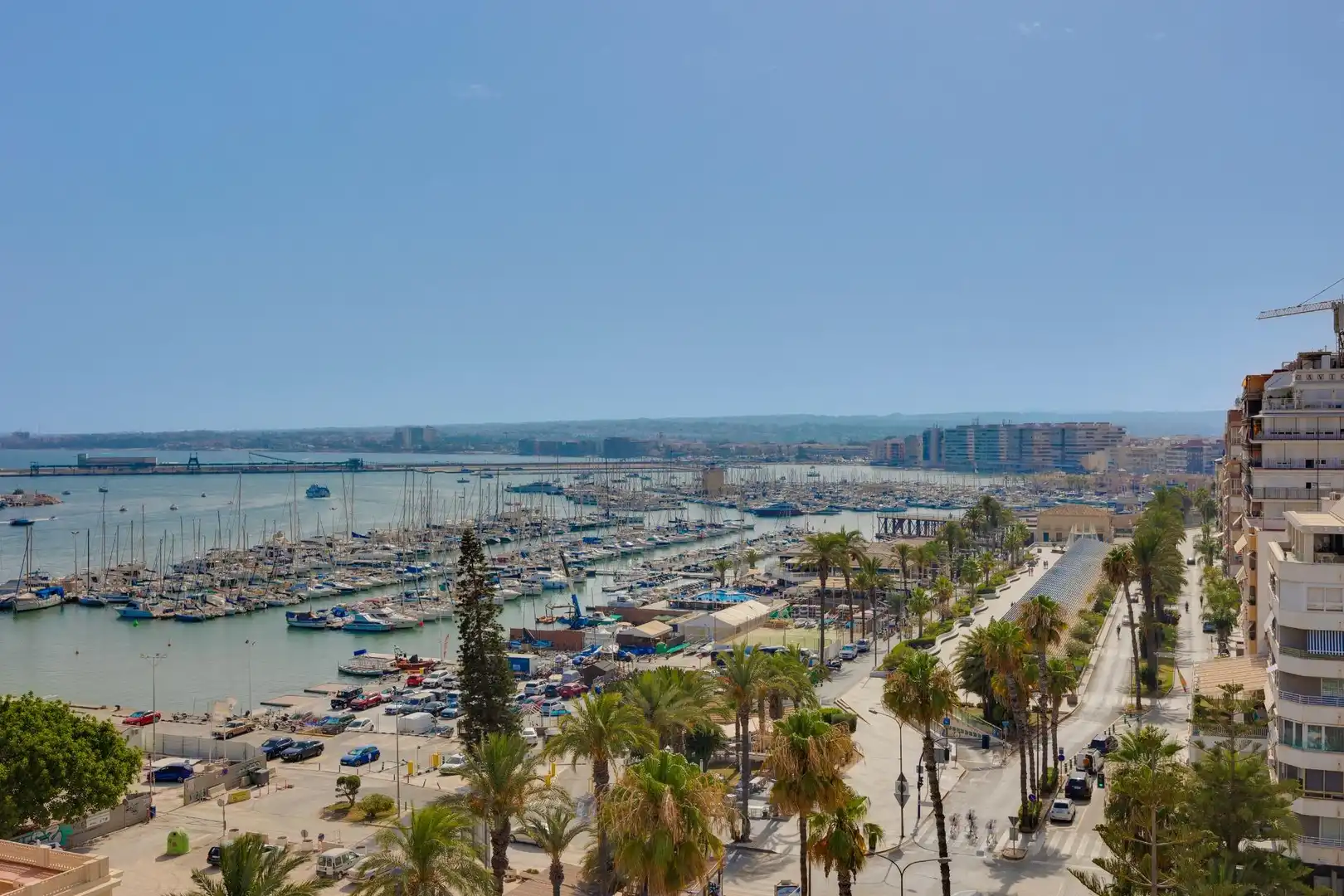 Apartament amb ascensor en venda a SAN JOSE, imagen 23
