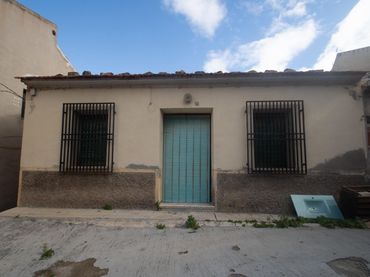 Haus mit Balkon zum Verkauf in Calle Doctor Víctor Pérez 61