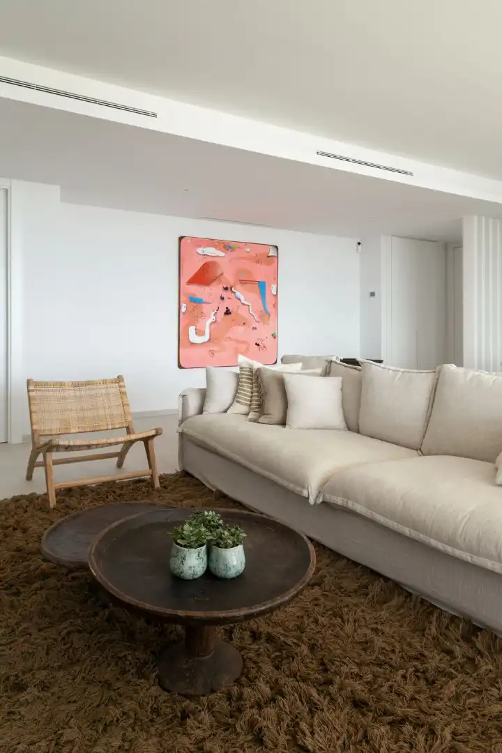 Flat with lift for sale in Calle la Pacheca Alta 22, imagen 7