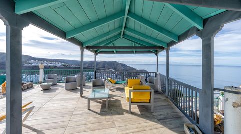 Foto 4 de Apartament de lloguer a Puerto Rico, Mogán