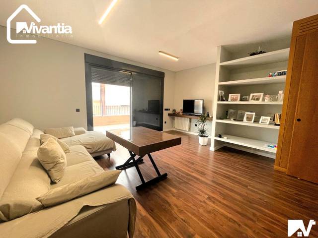 Ático en Venta en San José