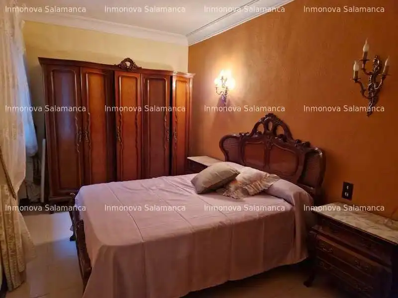 Habitación de Piso en venta en Salamanca con Calefacción y Balcón