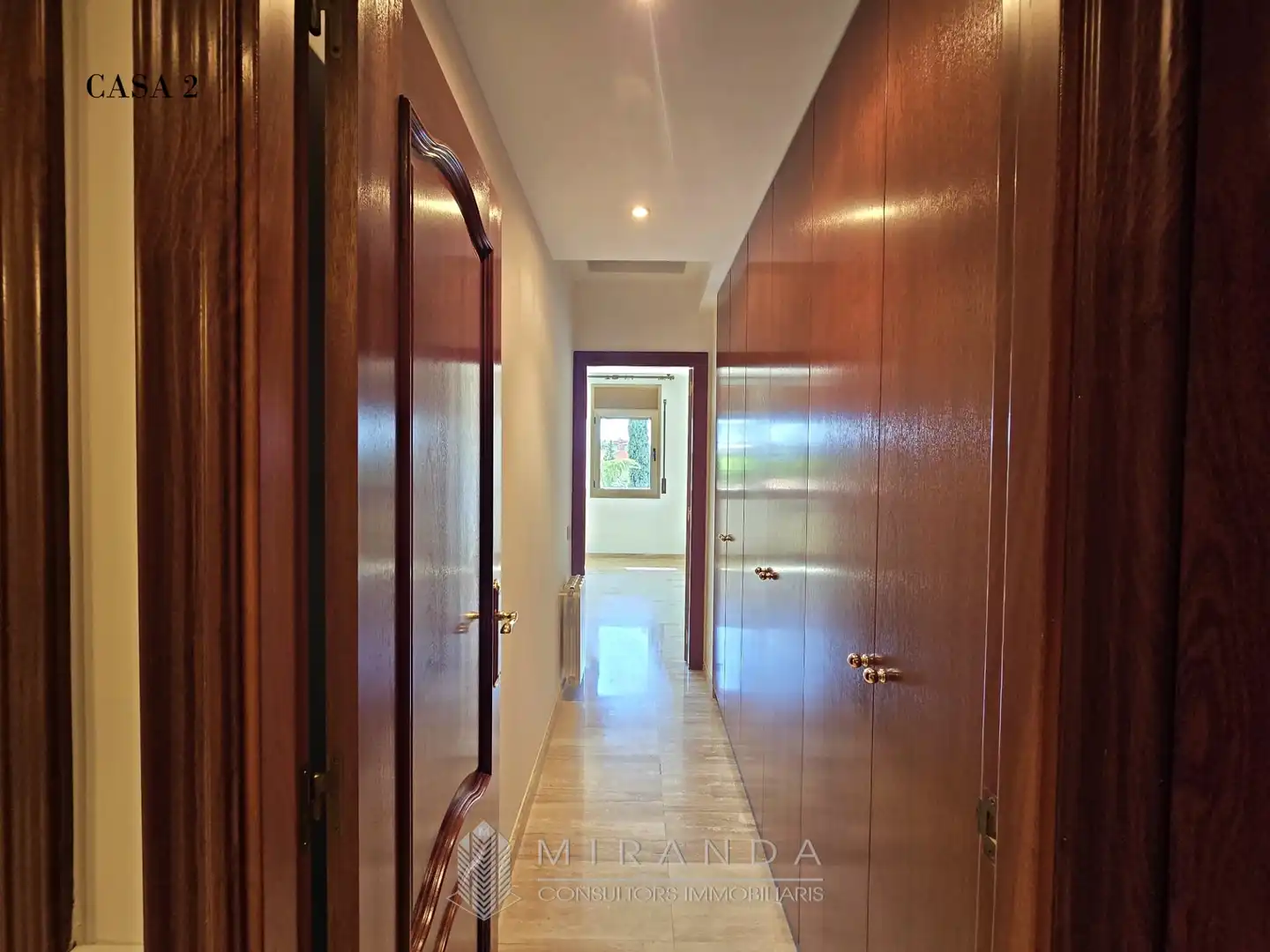 Casa o chalet en venta en Mataró con Aire acondicionado, Calefacción y Jardín privado