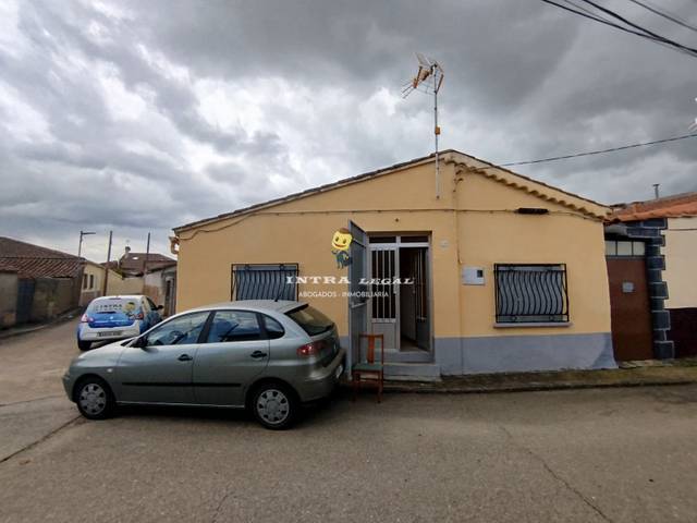 Casa-chalet en Venta en Ronda en Cabrillas