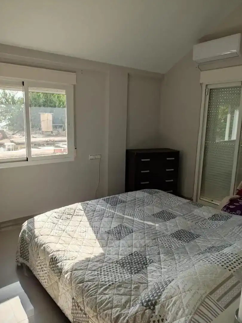 Habitación de Casa o chalet en venta en Dúrcal con Aire acondicionado, Piscina y Balcón