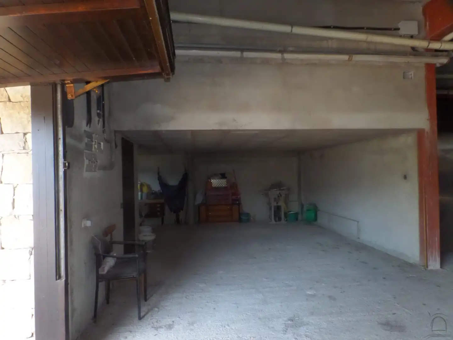 Casa o xalet en venda a Solà de Boix, Sant Quirze Safaja