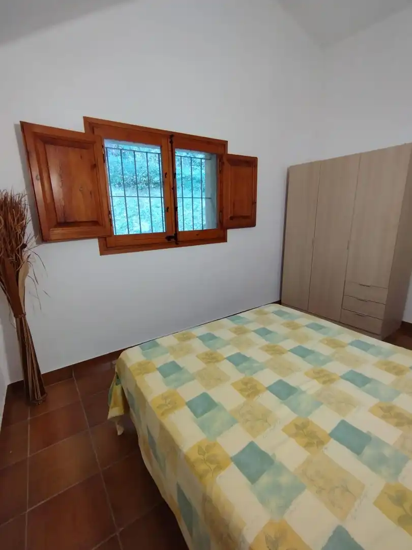 Casa o chalet de alquiler en Sant Feliu de Pallerols