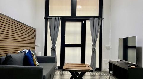 Foto 2 de Dúplex en venda a El Raval, Barcelona