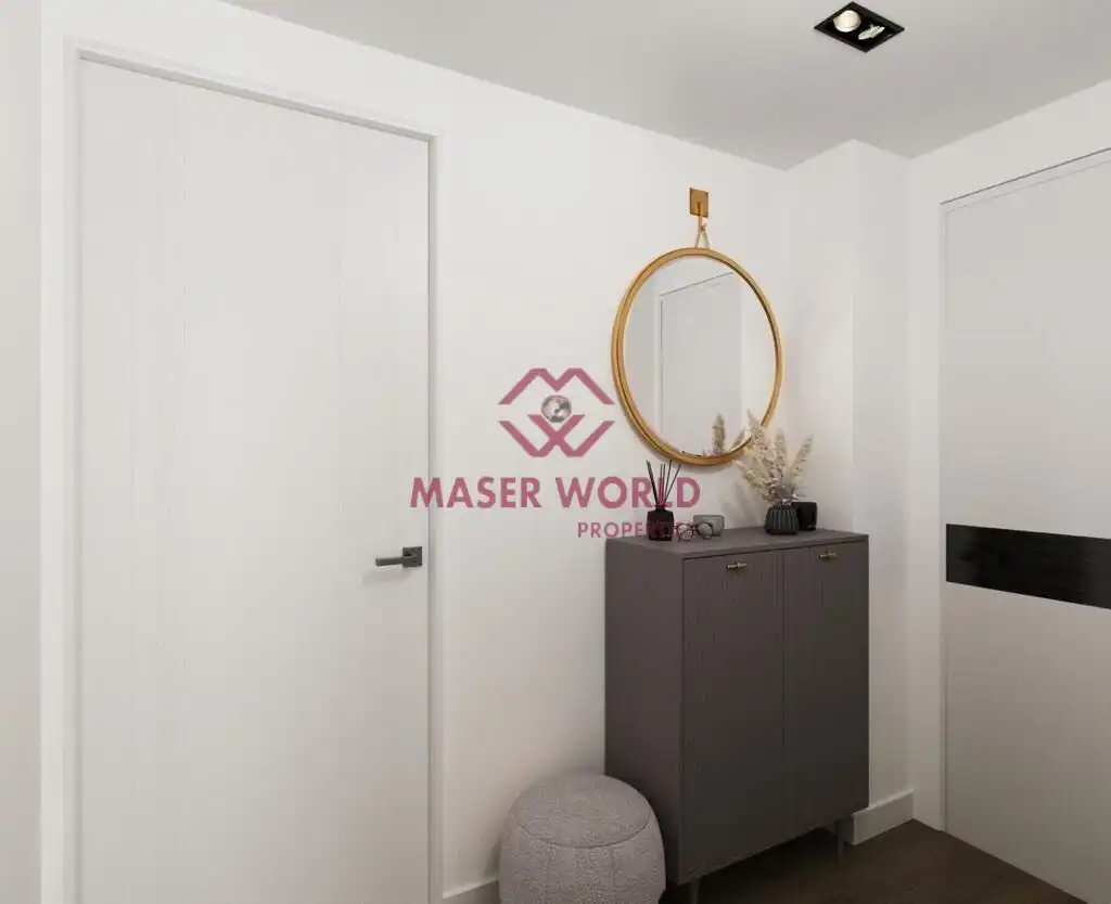 Penthouse mit Aufzug zum Verkauf in Pla - Carolinas, imagen 10