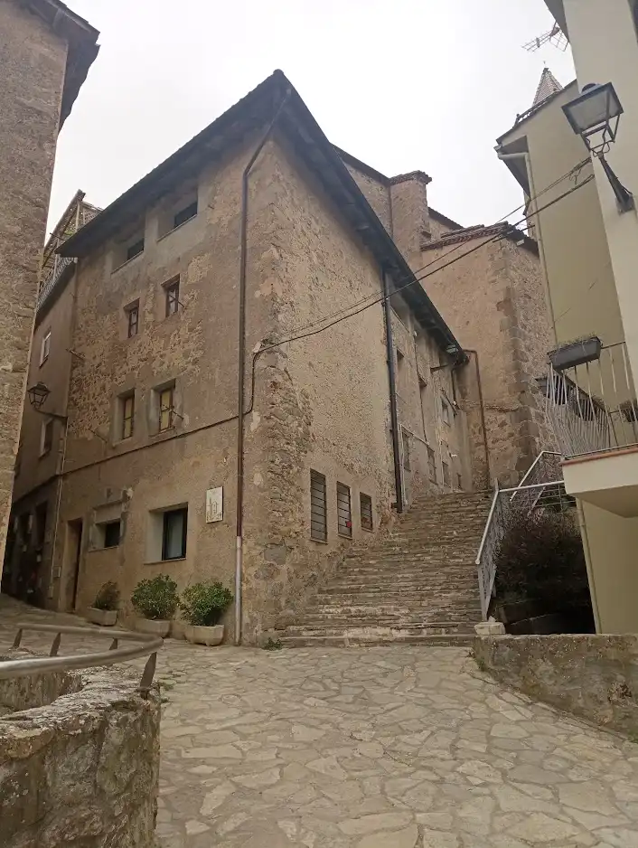 Piso de alquiler en Carrer de la Ferreria, 4, Vidrà