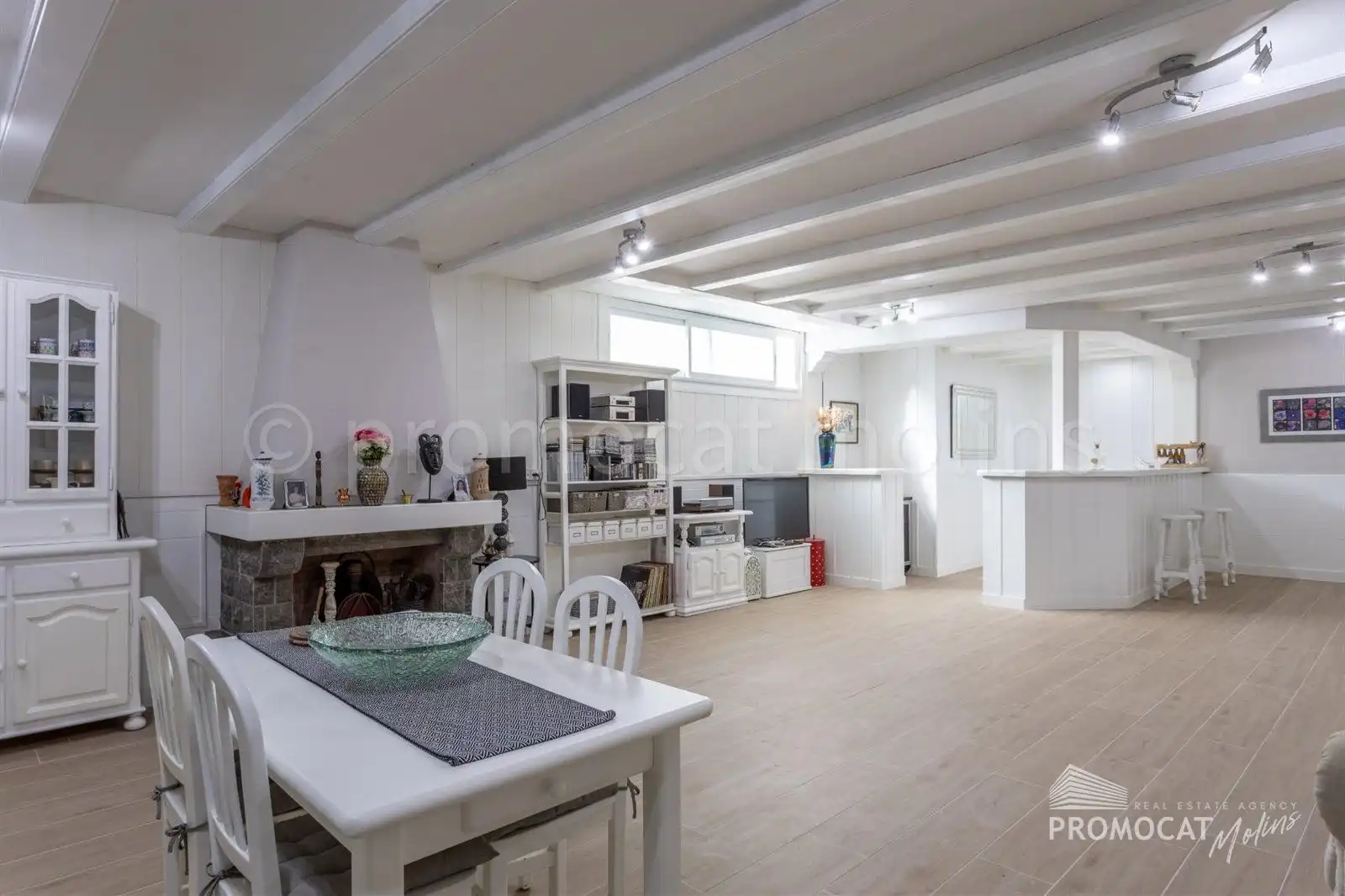 Detached house with pool for sale in RIERA LA, imagen 61