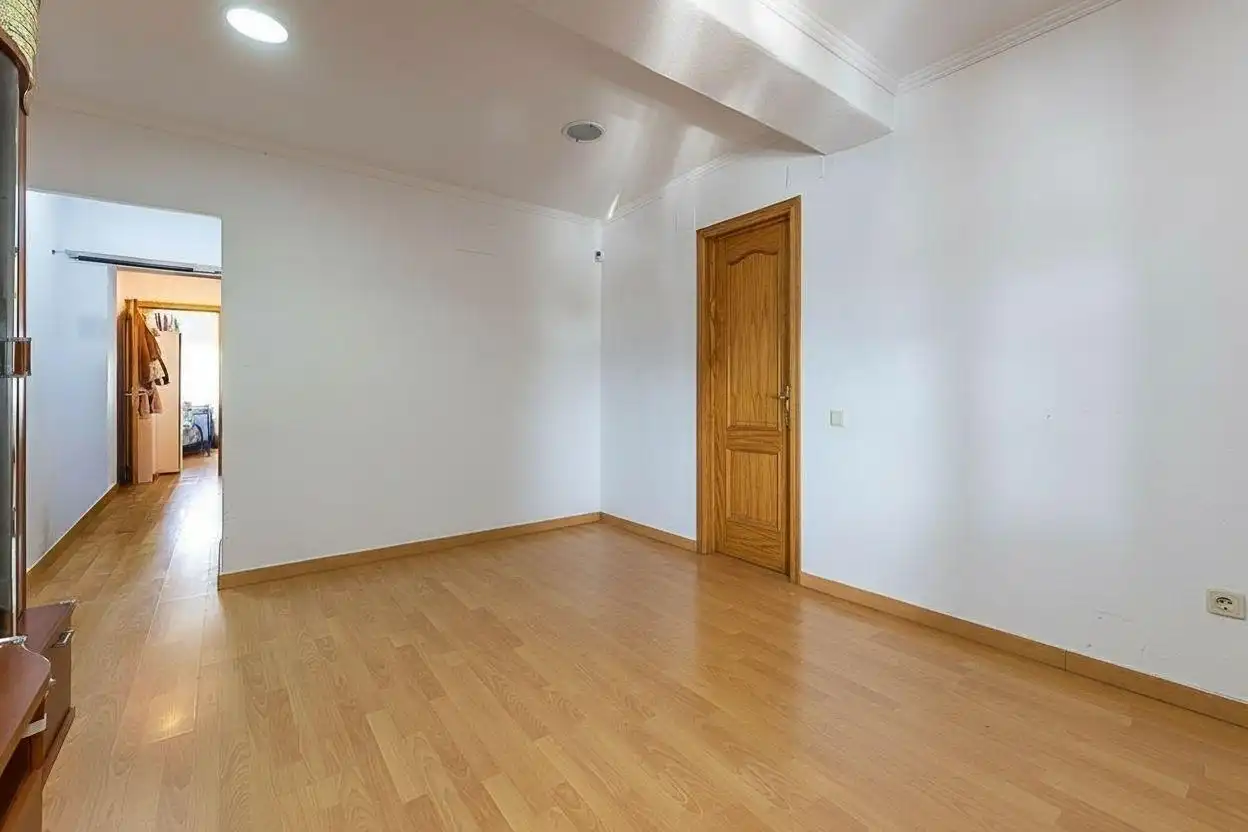 Ático en venta en  Palma de Mallorca con Aire acondicionado, Parquet y Horno