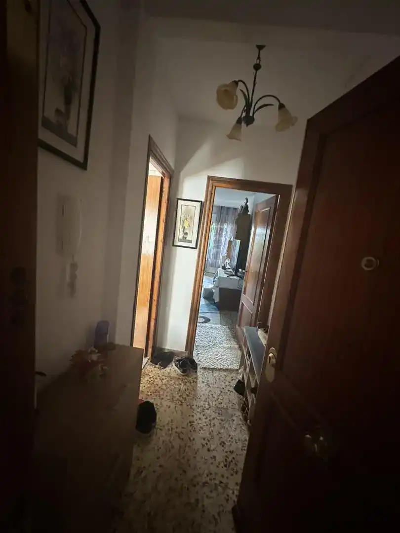 Piso en venta en Fuensalida con Balcón