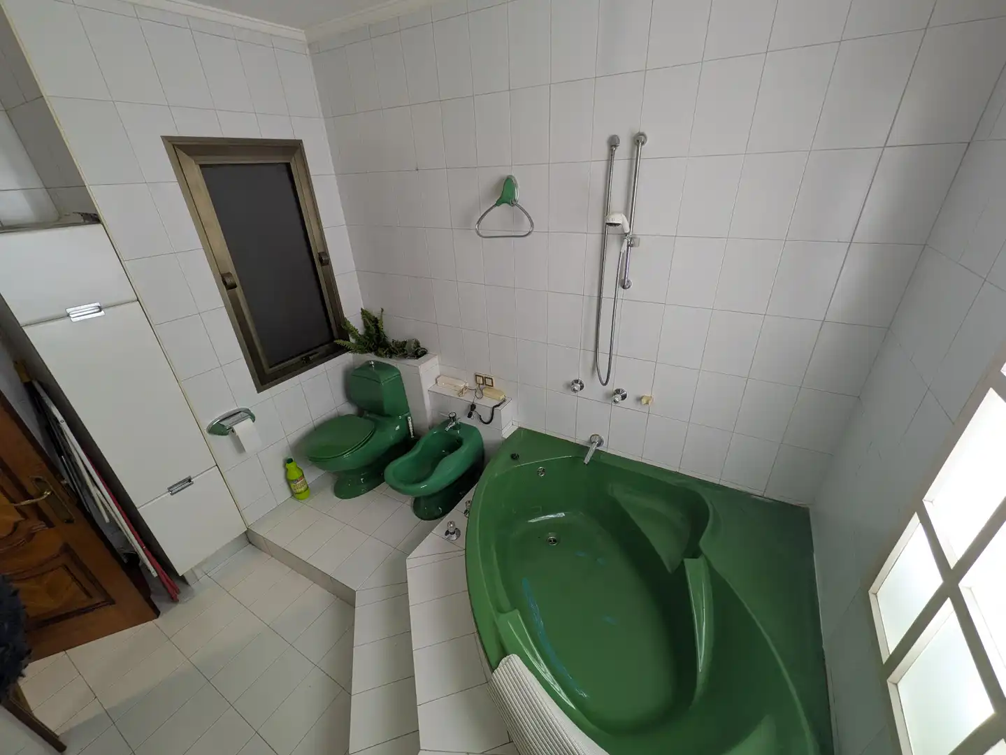 Baño de Piso en venta en Bilbao  con Calefacción y Amueblado