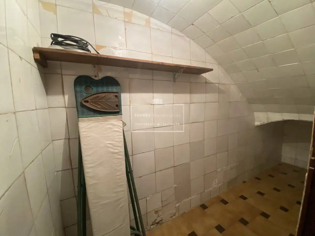 Casa con terraza en venta en Madrigal, imagen 24