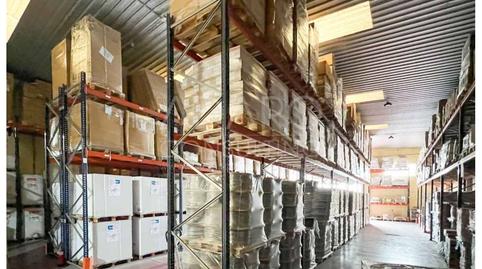 Photo 2 of Industrial buildings for sale in Calle Laurisilva 14, Serranillos del Valle, Madrid