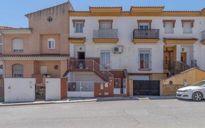 Einfamilien-Reihenhaus zum verkauf in Calle Infanta Elena, Ogíjares