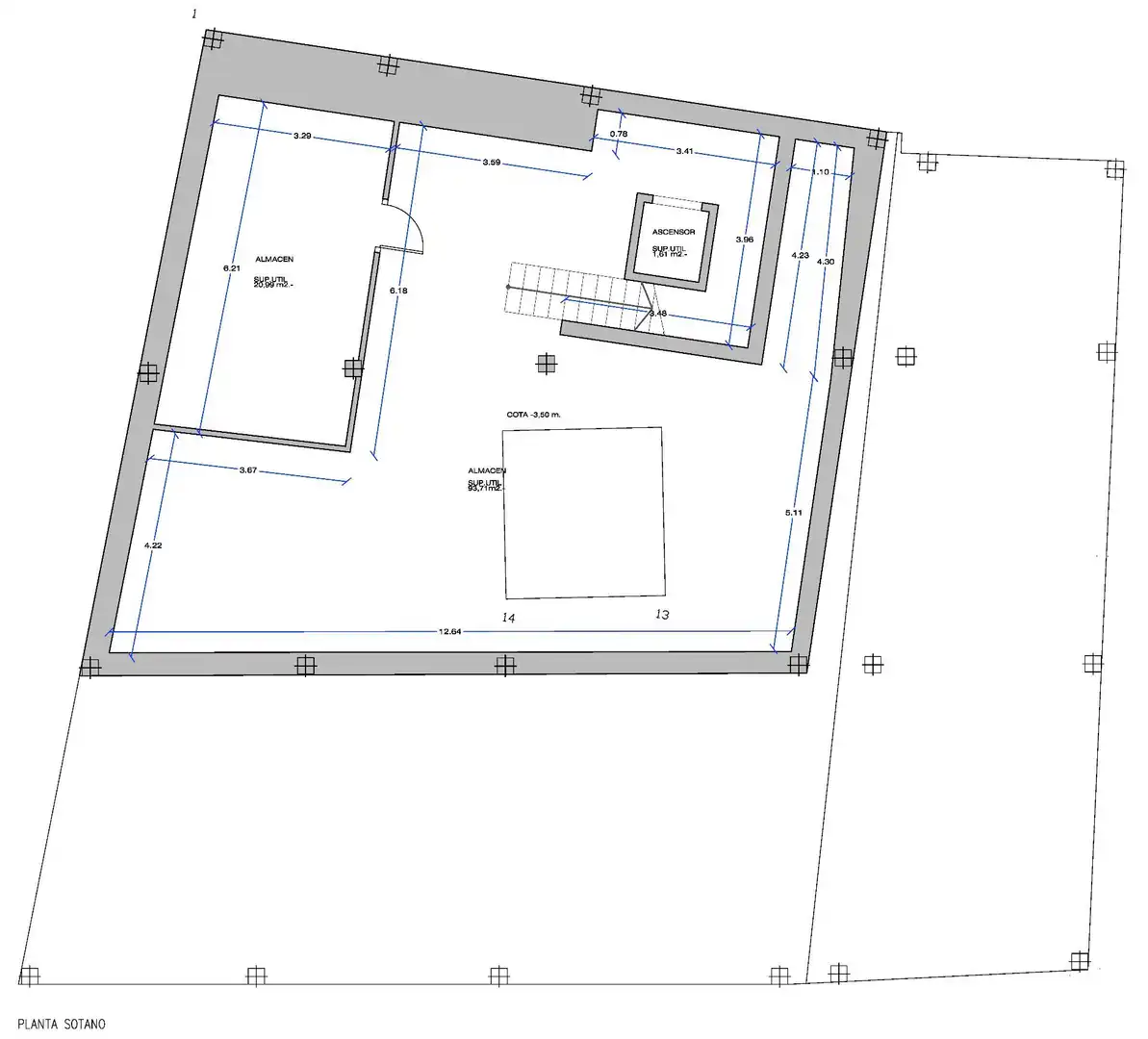 Local comercial en venda a Motril  ciudad, imagen 4