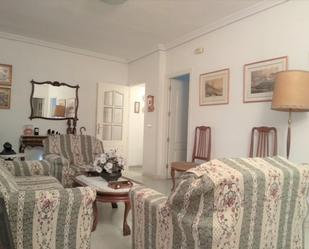 Wohnzimmer von Wohnung zum verkauf in Alburquerque