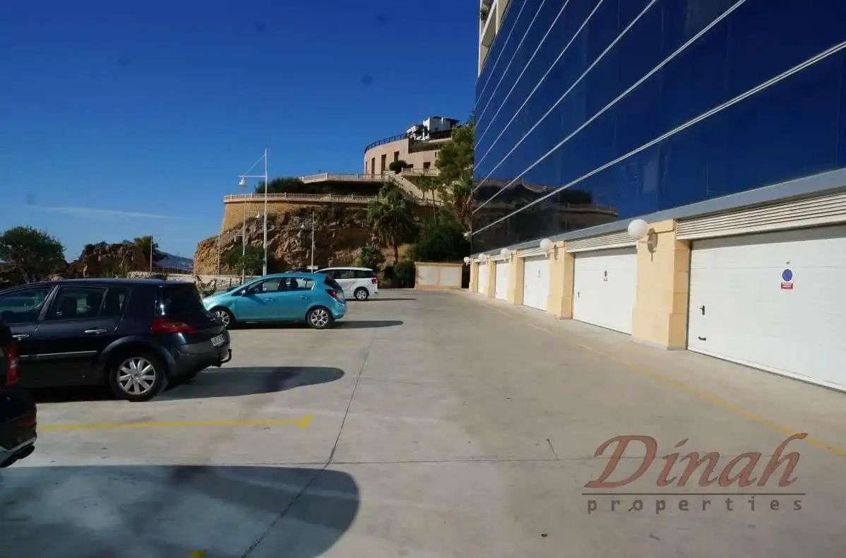 Apartament amb piscina en venda a Currica, imagen 20