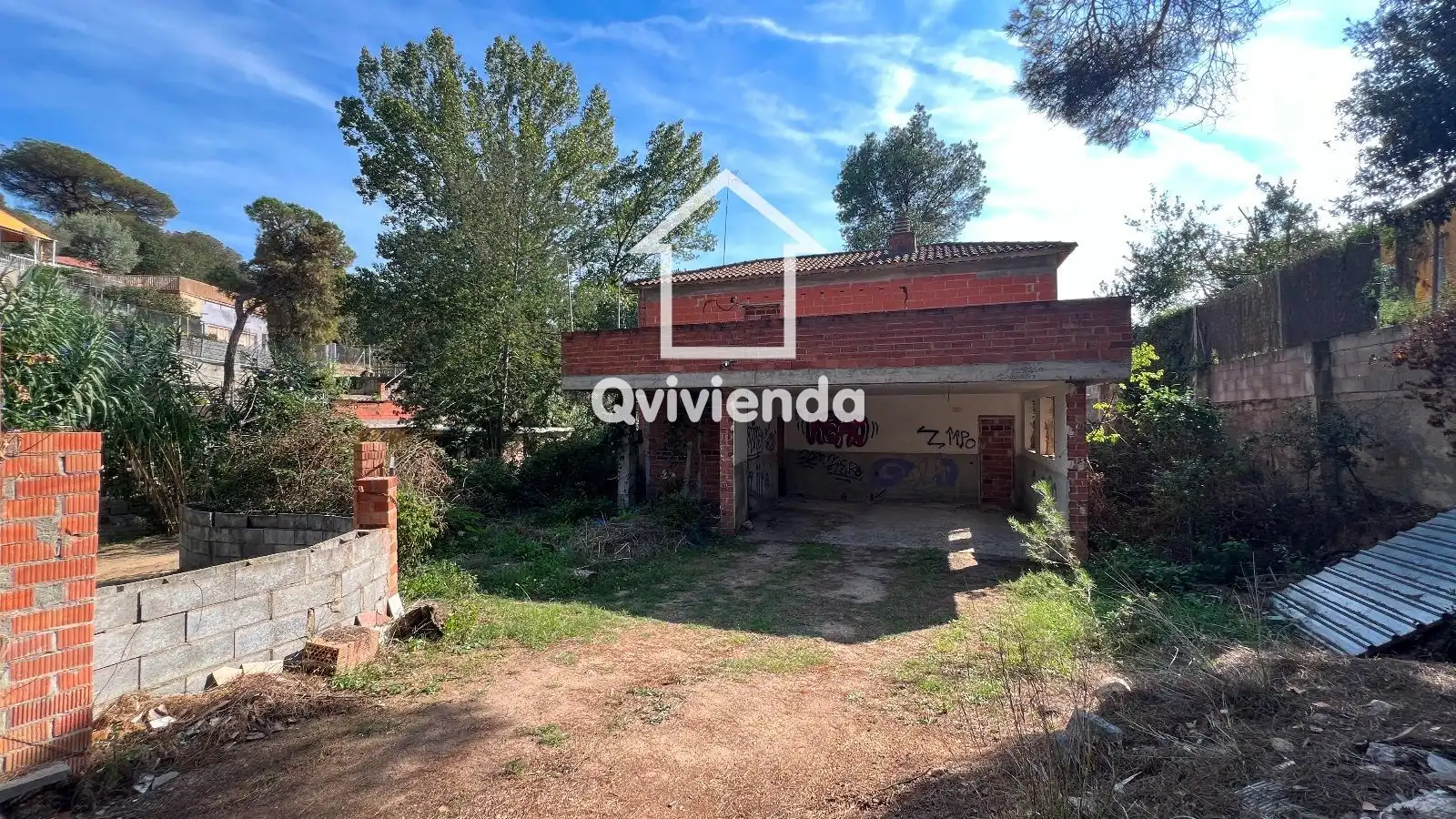 Casa o chalet en venta en Vilanova del Vallès