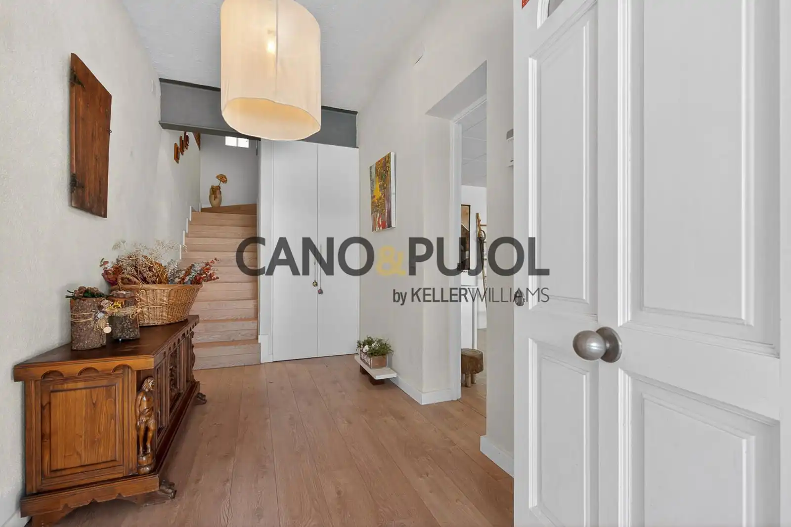 Casa con piscina en venta en Caldes de Montbui, imagen 3