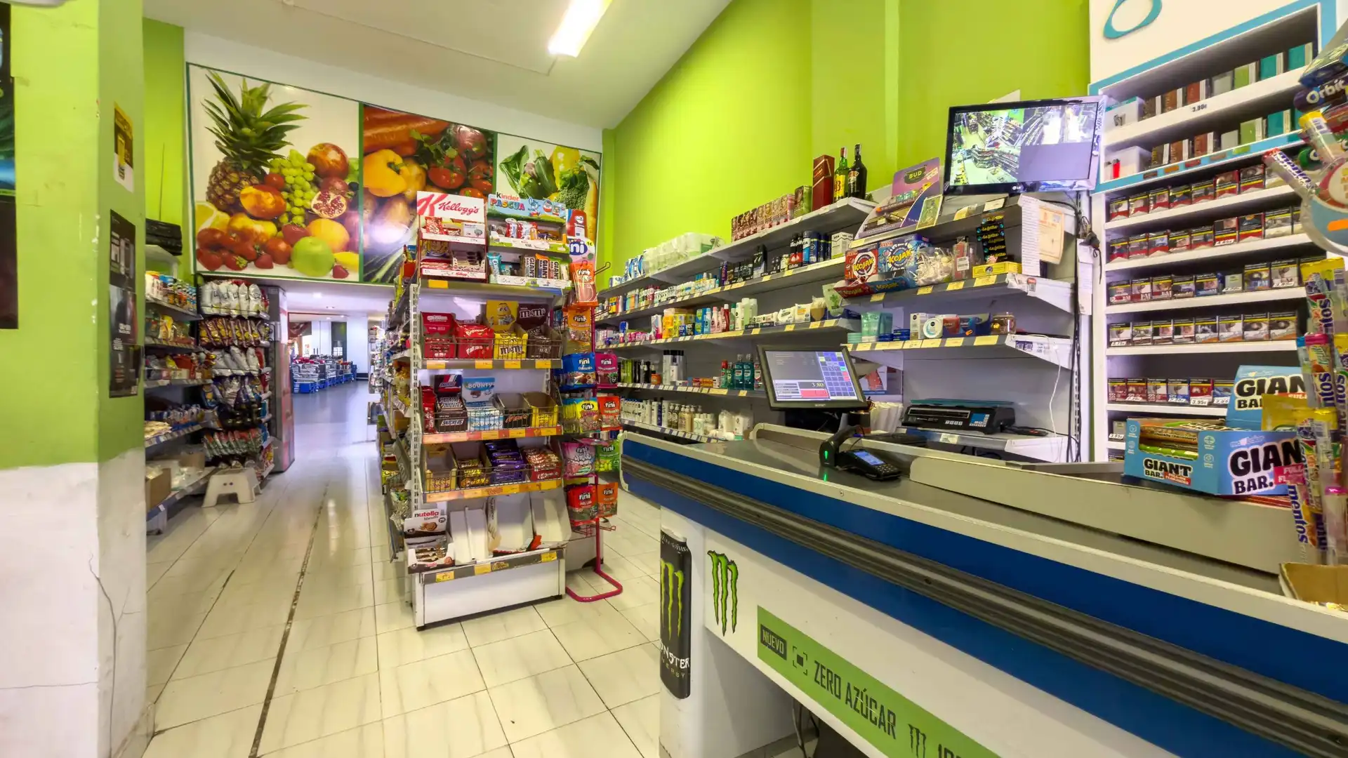 Local de alquiler en Arona