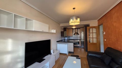 Foto 3 de Apartamento en venta en Zona Alta, Ponferrada