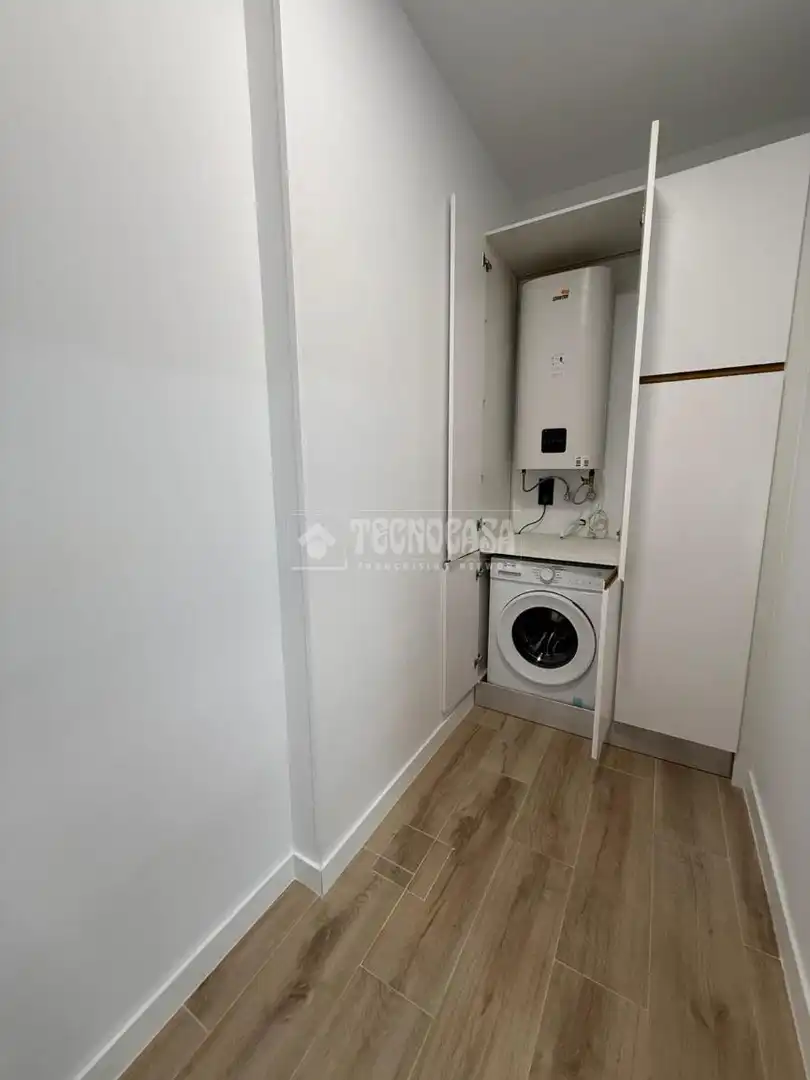 Flat for sale in El Soto - Azorín