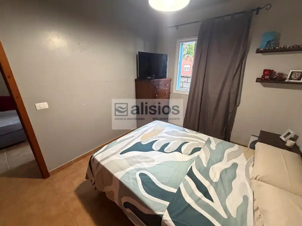 Dormitori de Apartament en venda en Llano del Camello