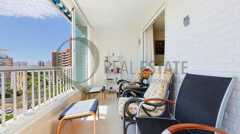 Foto 4 de Piso en venta en Benidorm, Playa de San Juan, Alicante / Alacant