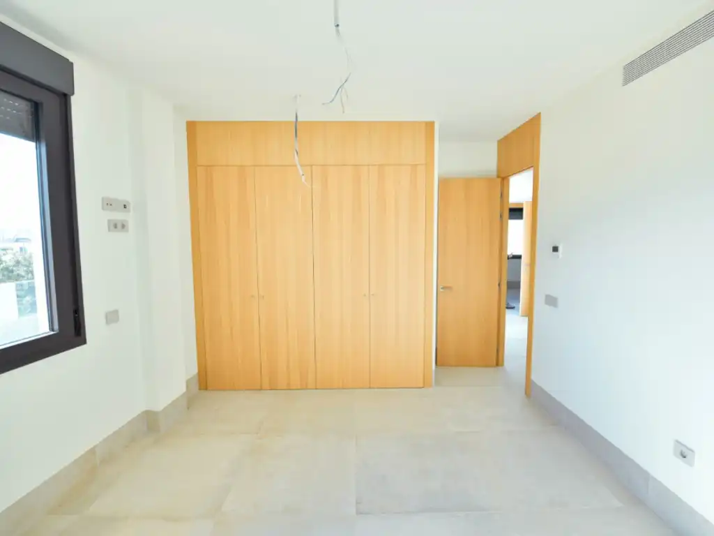 Attic for sale in Málaga