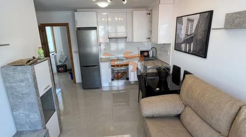Foto 3 de Apartament de lloguer a Fajardo, Ferrol