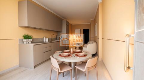 Foto 3 von Wohnung zum Verkauf in Calle General Margallo, Casco Antiguo, Cáceres Capital