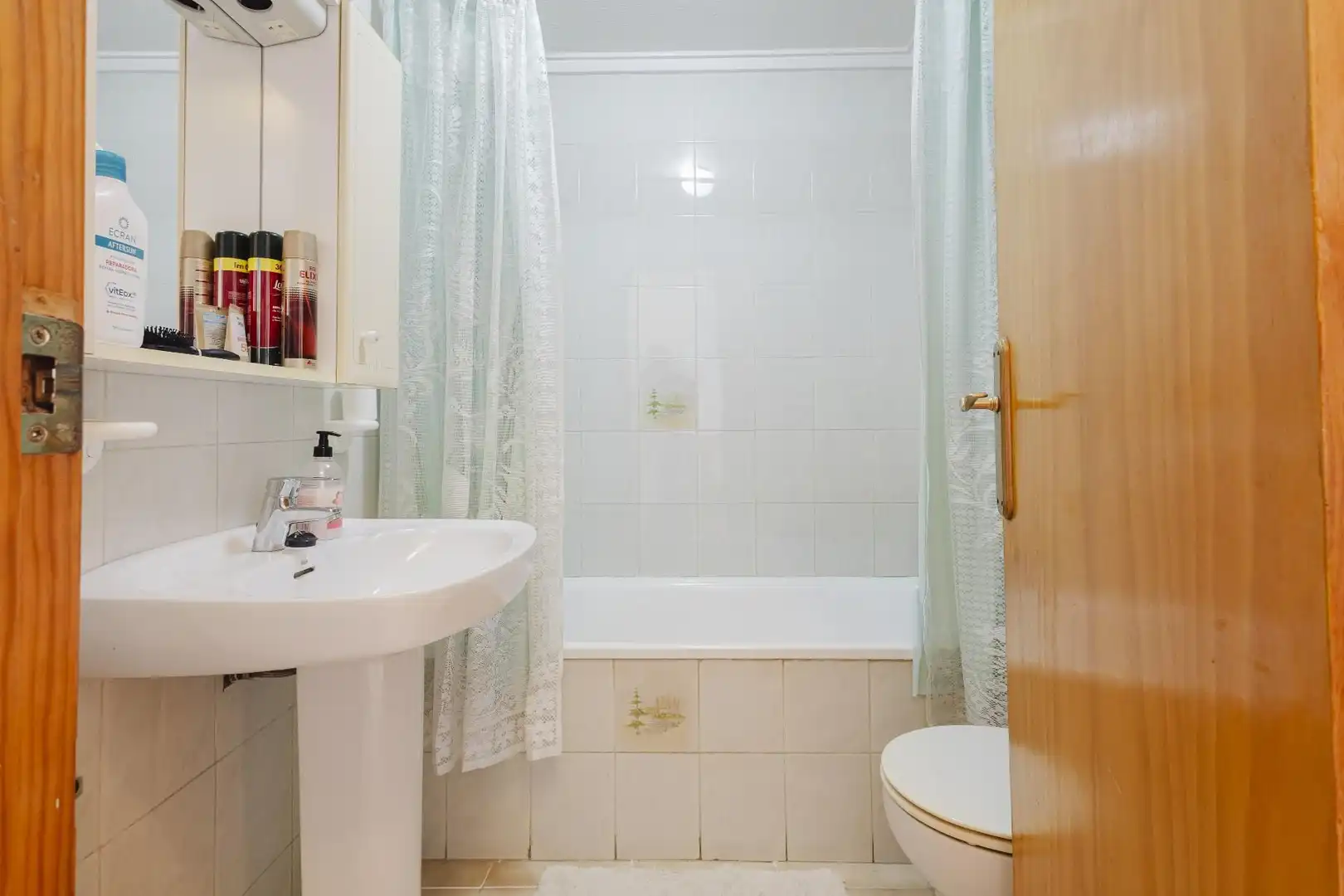 Penthouse mit Pool zum Verkauf in Calle Rafal, imagen 27