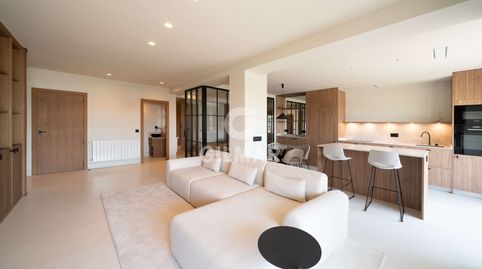 Presentamos una propiedad única en la zona de Argüelles, Madrid, compuesta por DOS apartamentos independientes que suman 211 m, am, imatge 3