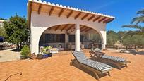 Terrace of House or chalet for sale in El Perelló  with Terrace and Storage room