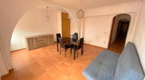 Foto 5 de Pis en venda a Carrer de Mariana Pineda, El Castell, Burjassot