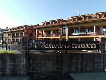 Individual con ascensor en venta en Calle Villabáñez 3