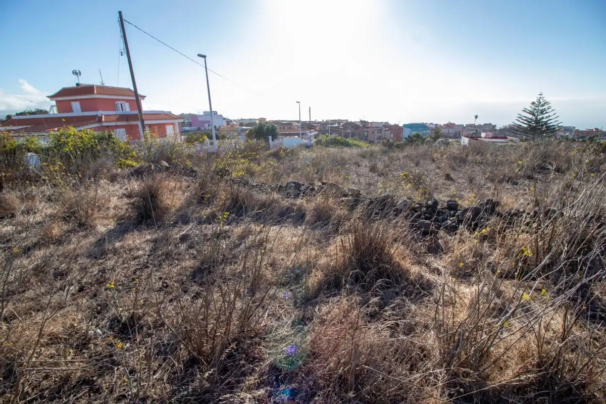 Residential for sale in El Rosario