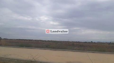 Photo 5 of Industrial land for sale in Polígono la Isla