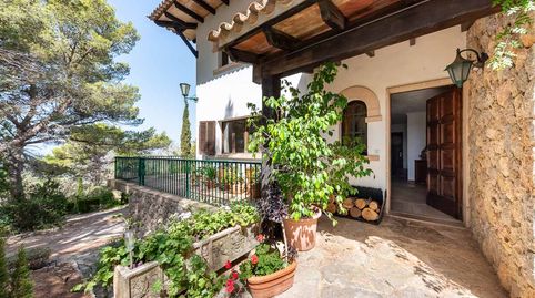 Foto 4 de Casa o chalet en venta en Puigpunyent, Illes Balears