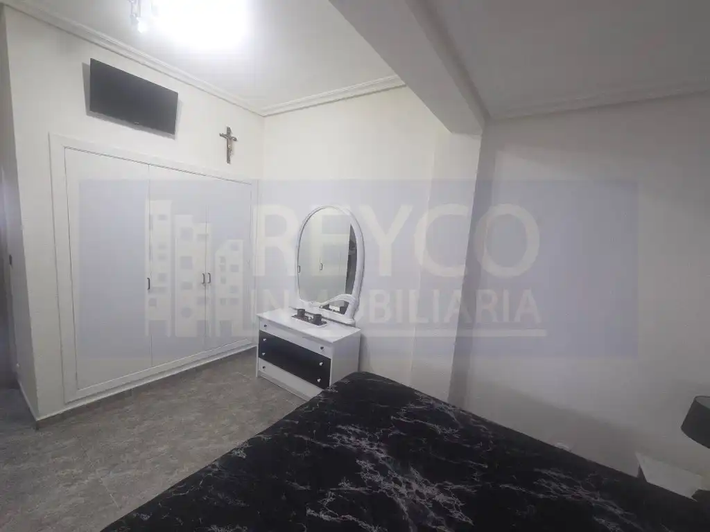 Flat with lift for sale in Oeste, imagen 5