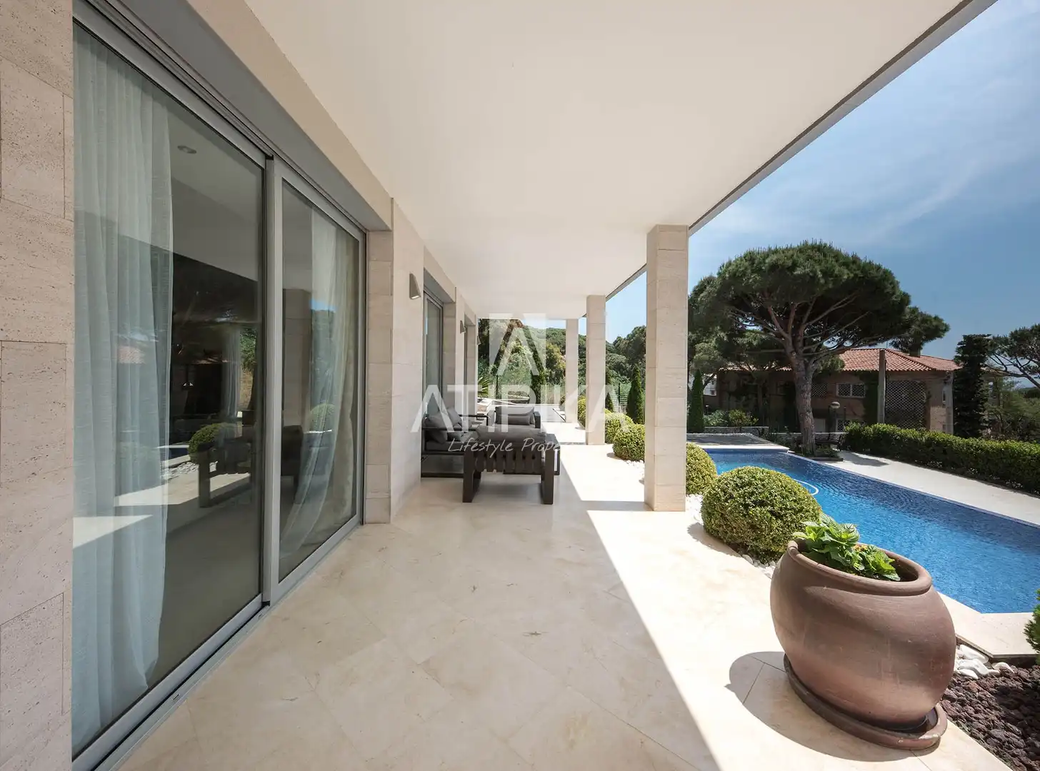 Maison avec piscine à vendre à Jaume Balmes, imagen 68
