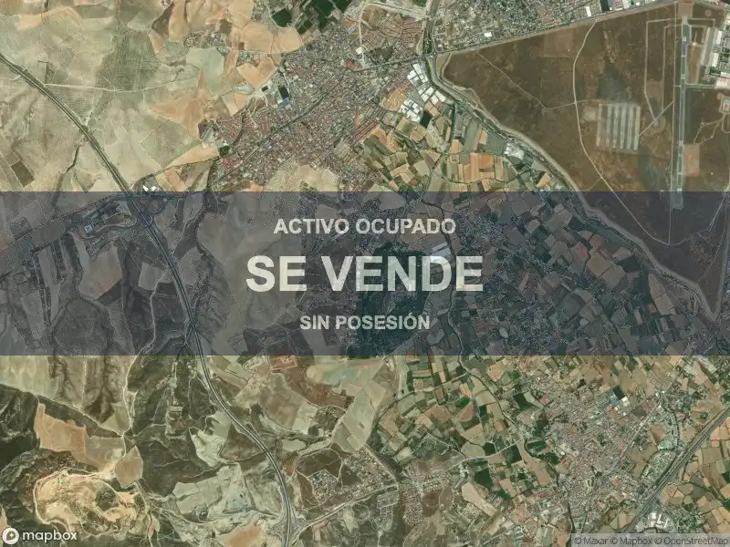 Piso en venta en Polideportivo
