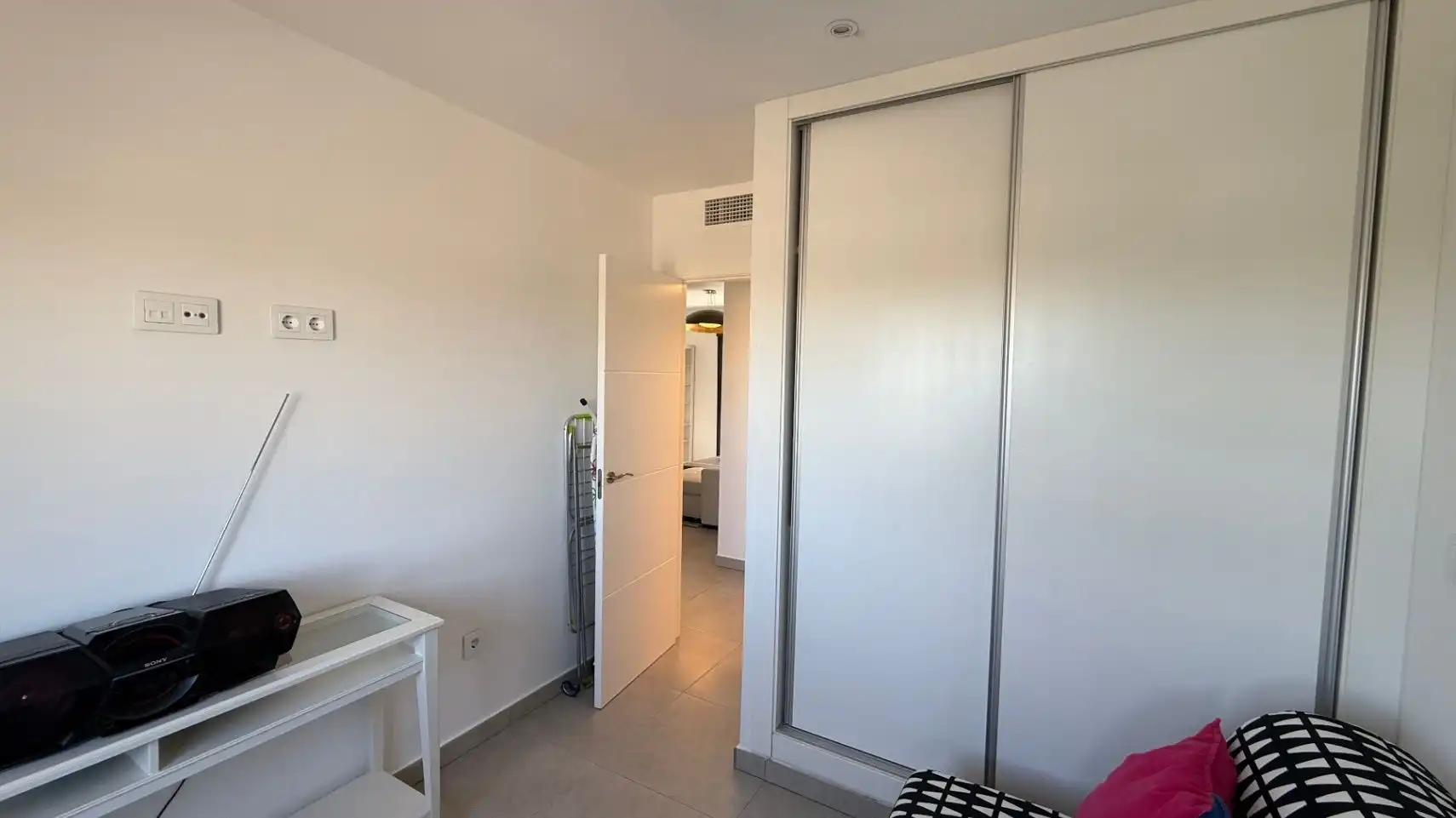 Penthouse mit Pool zum Verkauf in Pilar de la Horadada ciudad, imagen 10