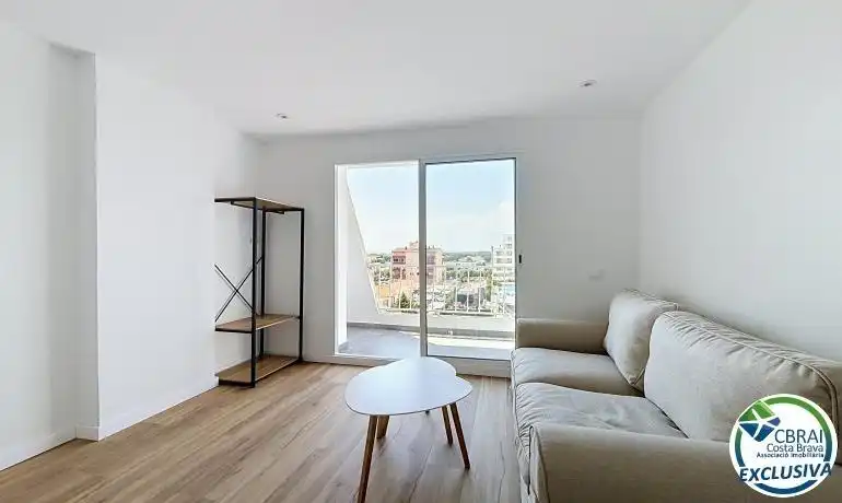 Apartament amb ascensor en venda a Muga - Gran Reserva - Badia, imagen 5