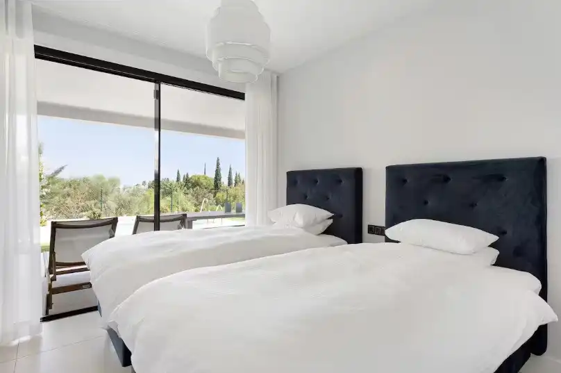 Apartament amb piscina de lloguer a Calle la Pacheca Alta 22, imagen 9