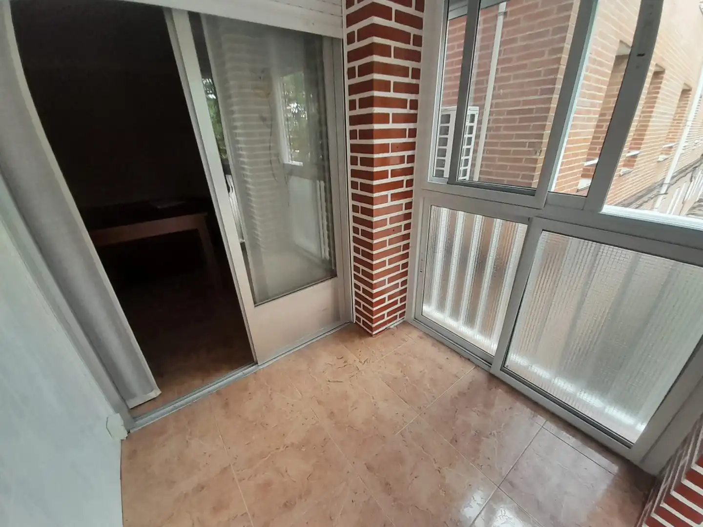 Terrassa de Pis en venda en Puertollano amb Aire condicionat, Calefacció i Balcó